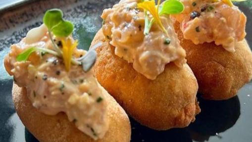 Dónde comer en Córdoba las mejores croquetas