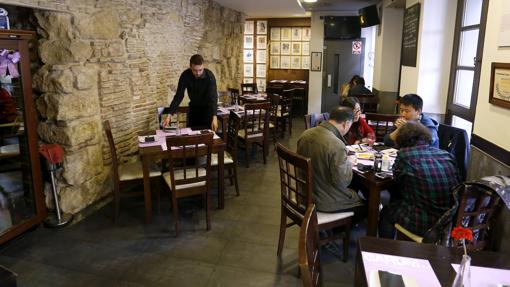 Dónde comer en Córdoba las mejores croquetas