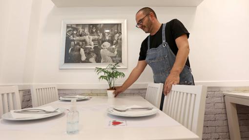 Dónde comer en Córdoba en bares de cocina creativa galardonados con los Premios GURMÉ