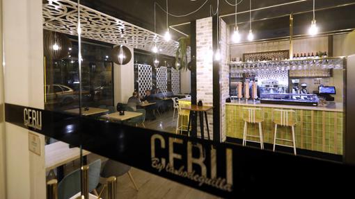 Dónde comer en Córdoba en bares de cocina creativa galardonados con los Premios GURMÉ