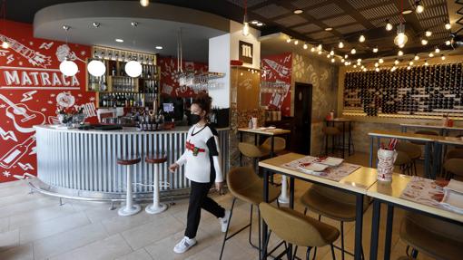Dónde comer en Córdoba en bares de cocina creativa galardonados con los Premios GURMÉ