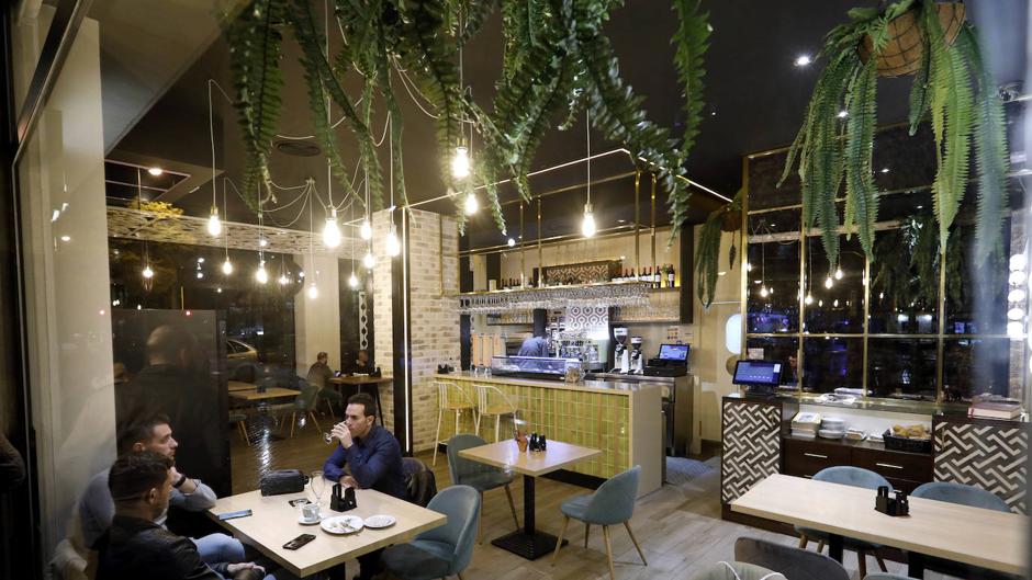 Dónde comer en Córdoba en bares de cocina creativa galardonados con los Premios GURMÉ