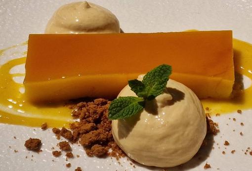 La Taberteca, una taberna sevillana con la firma de Juan Andrés Morilla