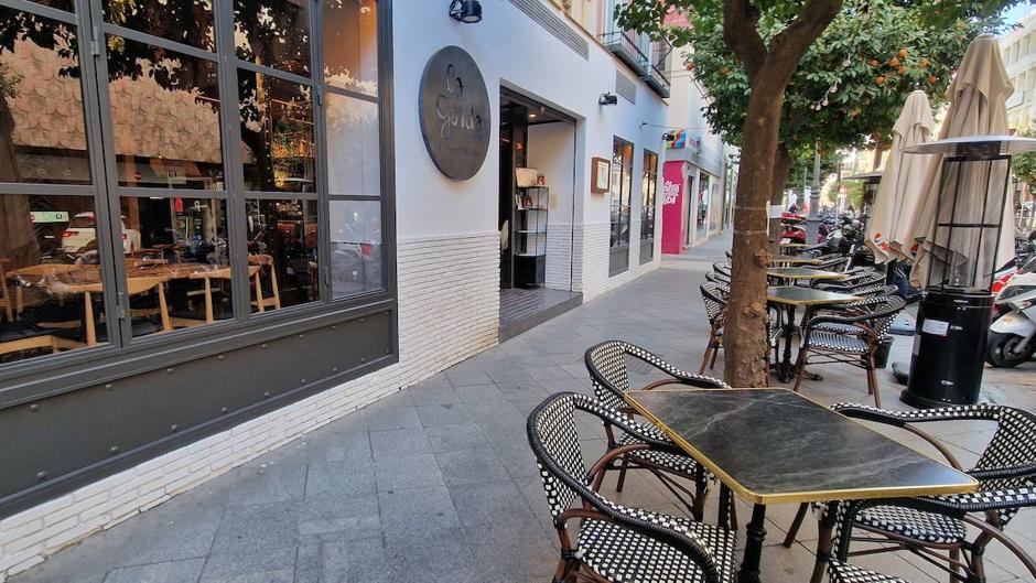 La Gorda se hace hueco en el corazón de la Magdalena