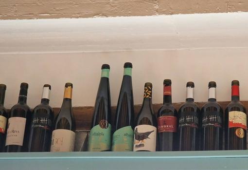 La Tintorería Clandestina: catas y maridajes en un horno alfarero de más de cuatro siglos