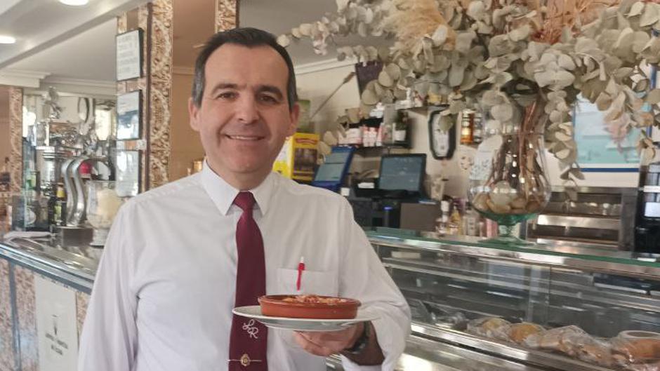 Los Romerillos: un clásico junto a La Calahorra