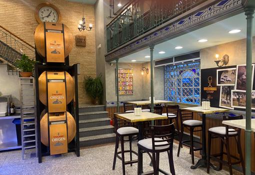 Victoria Eugenia reabre tres años después de cerrar por el confinamiento