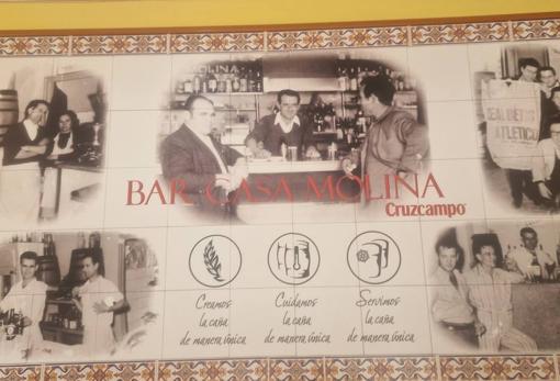 Casa Molina cierra tras 60 años de cocina casera y calidez en el Tiro de Línea