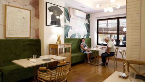 Diez restaurantes para celebrar San Valentín en Córdoba