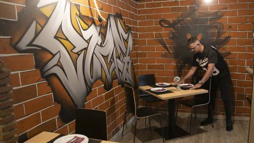 Diez restaurantes para celebrar San Valentín en Córdoba