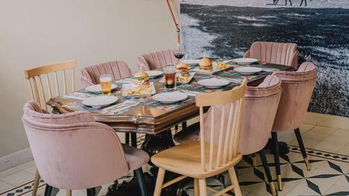 Diez restaurantes para celebrar San Valentín en Córdoba