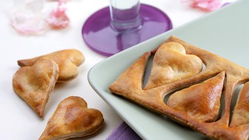 Las mejores recetas para conquistar a tu pareja en San Valentín