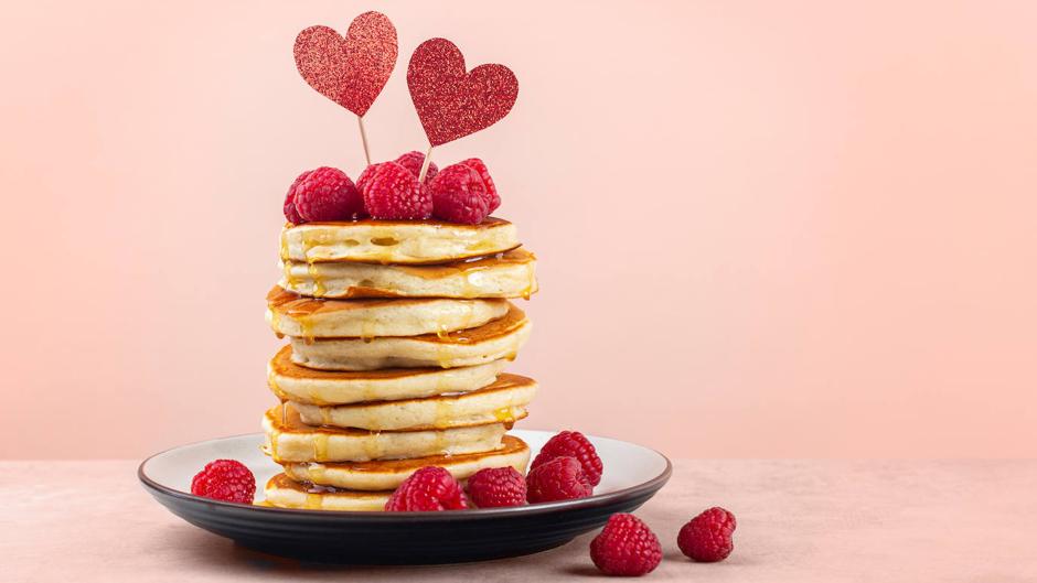 Las mejores recetas para conquistar a tu pareja en San Valentín