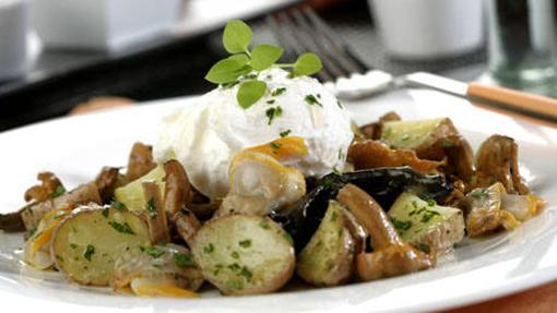 Recetas de cocina fáciles y rápidas para una cena en casa por San Valentín 