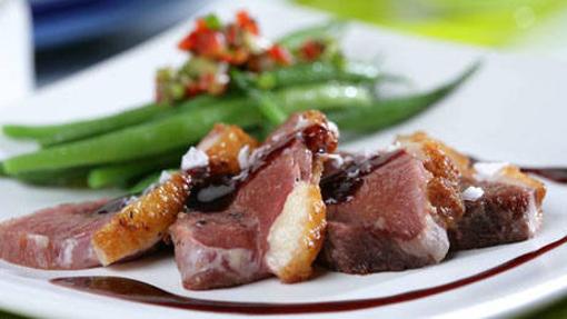 Recetas de cocina fáciles y rápidas para una cena en casa por San Valentín 