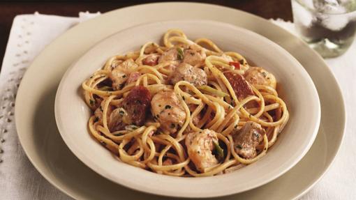 Recetas de cocina fáciles y rápidas para una cena en casa por San Valentín 