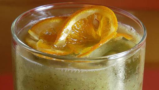 Recetas de cocktails especiales para San Valentín