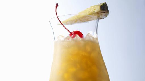 Recetas de cocktails especiales para San Valentín