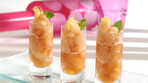 Recetas de cocktails especiales para San Valentín