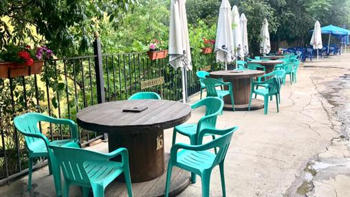 Diez restaurantes para comer en la Sierra de Córdoba