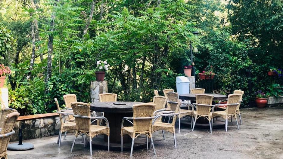 Diez restaurantes para comer en la Sierra de Córdoba