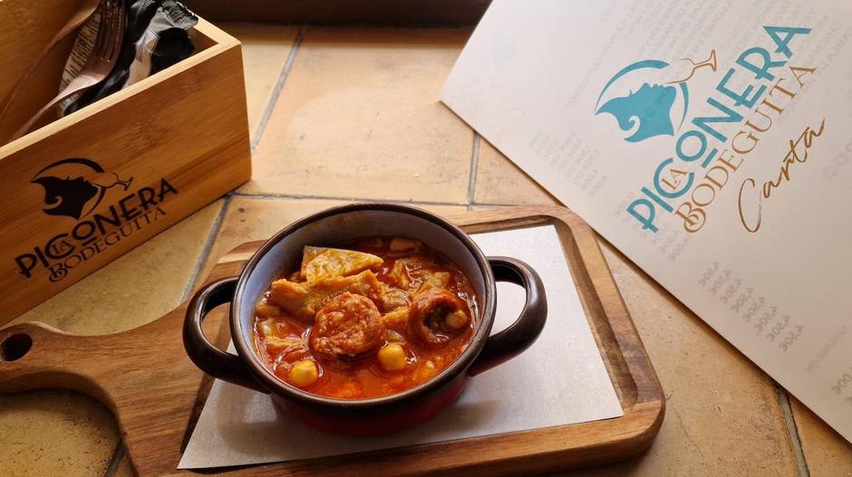 La Bodeguita La Piconera apuesta por el tapeo en su regreso