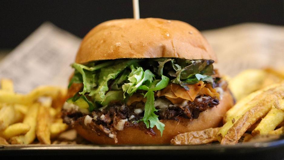 Boxer Food abrirá en abril su segundo local en la capital