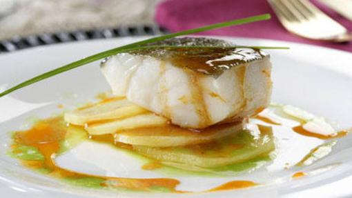 Recetas con bacalao