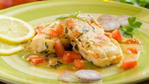 Recetas con bacalao