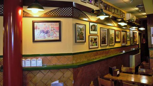 Dónde comer como un cordobés en el Puente de Andalucía