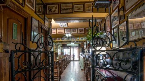 Dónde comer como un cordobés en el Puente de Andalucía