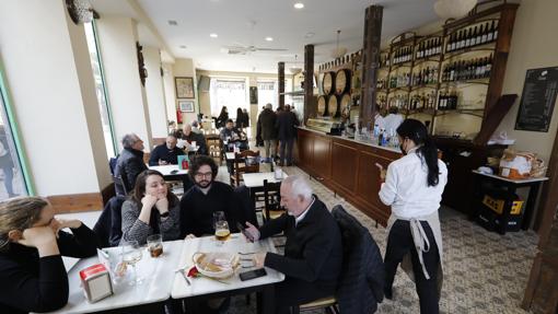 Dónde comer como un cordobés en el Puente de Andalucía
