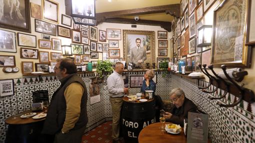 Dónde comer como un cordobés en el Puente de Andalucía