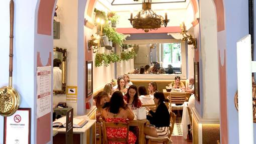 Dónde comer como un cordobés en el Puente de Andalucía