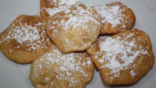 Recetas dulces de Cuaresma