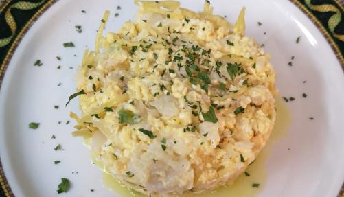 Dónde comer bacalao en Sevilla: los mejores bares y restaurantes