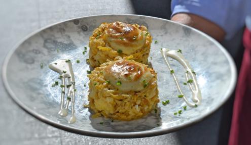 Dónde comer bacalao en Sevilla: los mejores bares y restaurantes