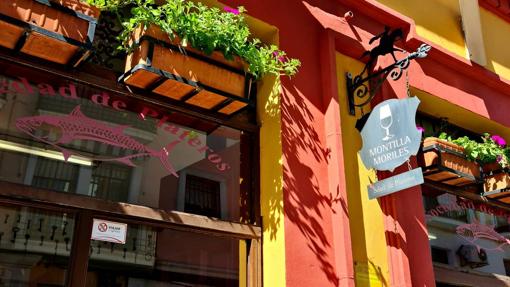 Bares para disfrutar la Cuaresma y la Semana Santa en Córdoba