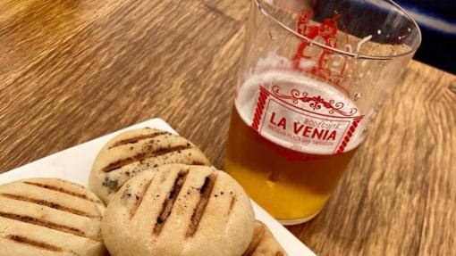 Bares para disfrutar la Cuaresma y la Semana Santa en Córdoba