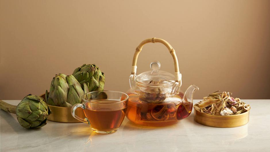 La infusión que combate el colesterol, reduce la presión arterial y acelera la pérdida de peso