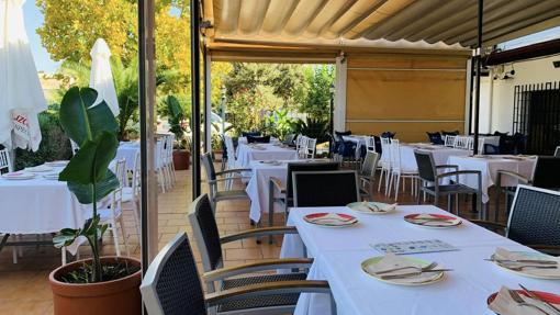 De tapas por Almodóvar del Río