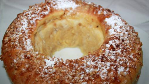 Postres y dulces de Semana Santa