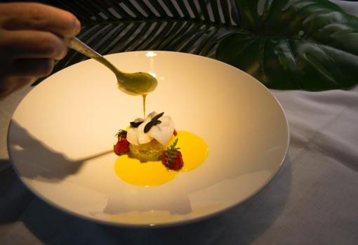 Pedro Sánchez-Cuerda se alía con Grupo Trifulca para crear el catering Ágape 360º