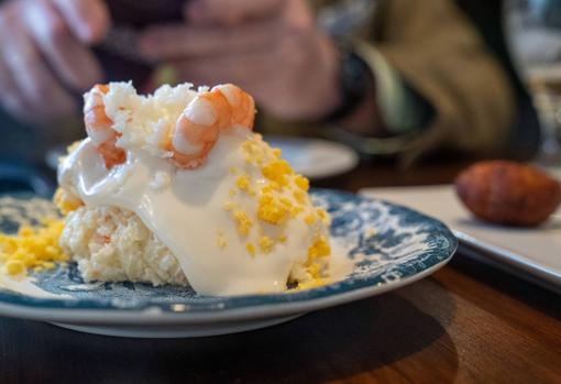 La Cayetana: «Cómo mirar la tradición desde hoy»