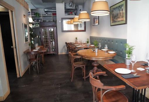 La Cayetana: «Cómo mirar la tradición desde hoy»