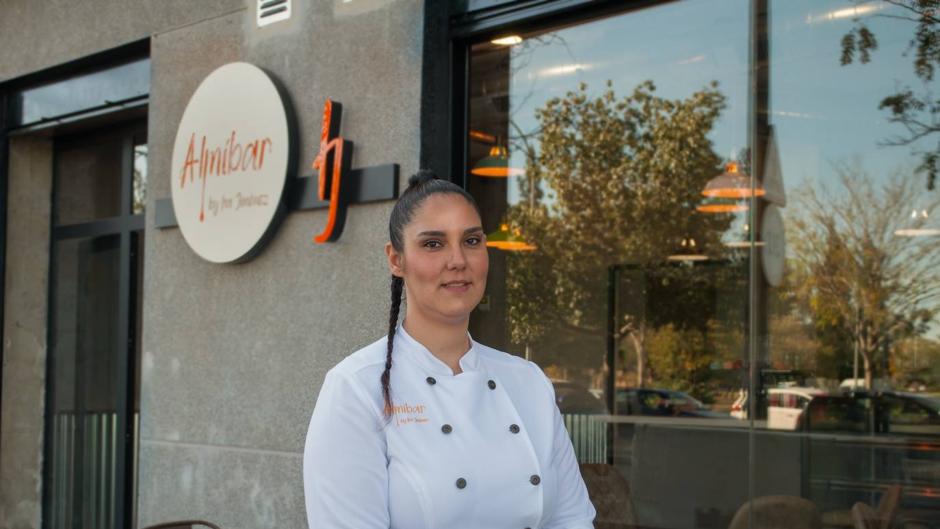 Almíbar, un obrador con estilo propio en Pino Montano