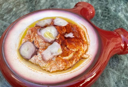 Sal Gorda estrena un nuevo local en el corazón del Barrio de Santa Cruz