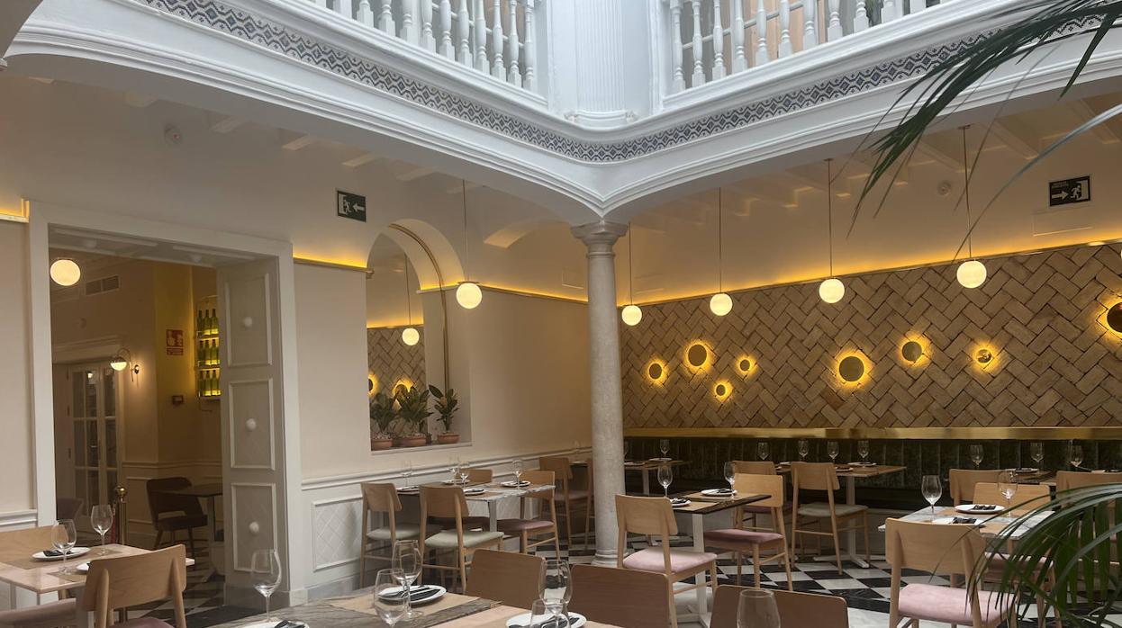 Sal Gorda estrena un nuevo local en el corazón del Barrio de Santa Cruz