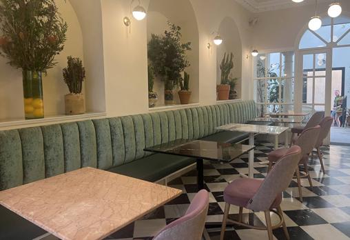 Sal Gorda estrena un nuevo local en el corazón del Barrio de Santa Cruz