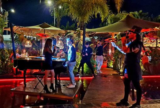 Nuevas recetas y aires de cabaret en el inicio de temporada de Maquiavelo